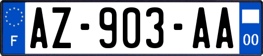 AZ-903-AA