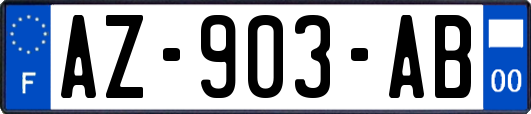 AZ-903-AB