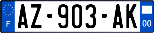 AZ-903-AK