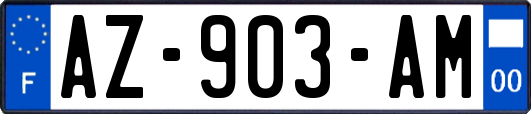 AZ-903-AM