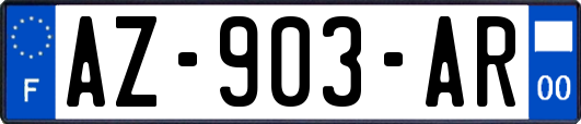 AZ-903-AR