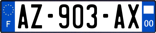 AZ-903-AX