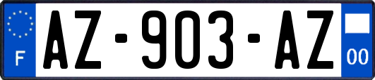 AZ-903-AZ