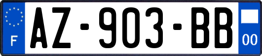 AZ-903-BB