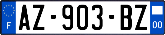 AZ-903-BZ