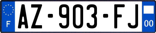 AZ-903-FJ