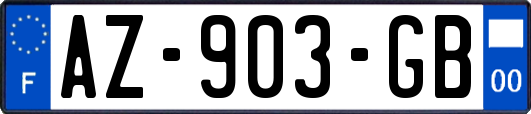 AZ-903-GB