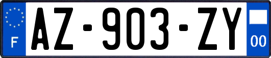 AZ-903-ZY