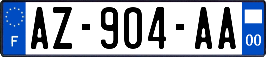 AZ-904-AA