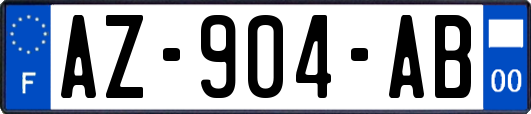 AZ-904-AB