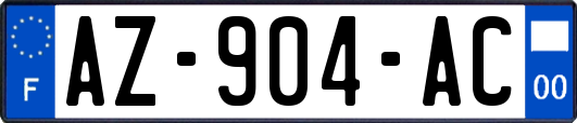 AZ-904-AC