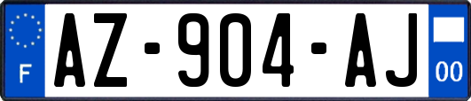 AZ-904-AJ