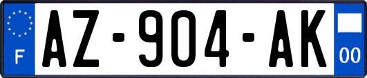 AZ-904-AK