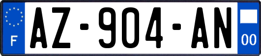 AZ-904-AN