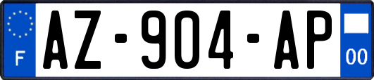 AZ-904-AP