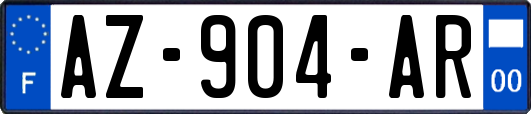 AZ-904-AR