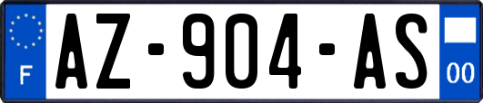 AZ-904-AS