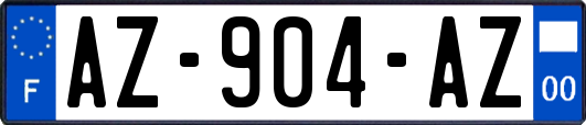 AZ-904-AZ