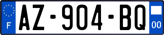 AZ-904-BQ