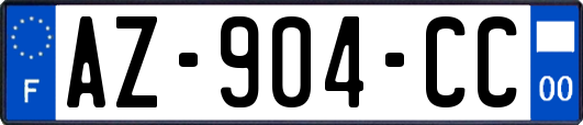 AZ-904-CC