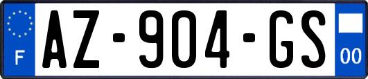 AZ-904-GS