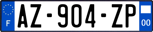 AZ-904-ZP