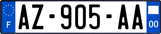 AZ-905-AA