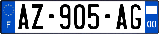 AZ-905-AG