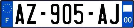 AZ-905-AJ