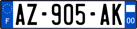 AZ-905-AK