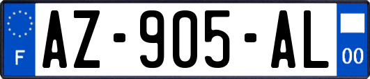 AZ-905-AL