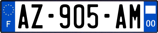 AZ-905-AM