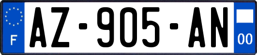 AZ-905-AN