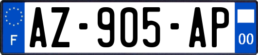 AZ-905-AP