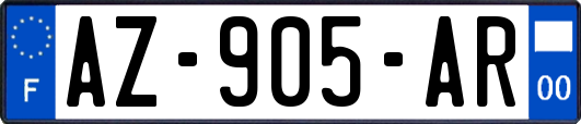 AZ-905-AR