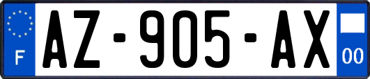 AZ-905-AX