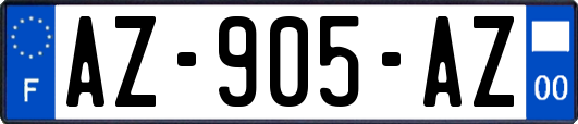 AZ-905-AZ