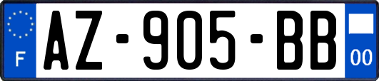 AZ-905-BB