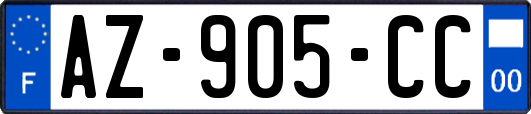 AZ-905-CC