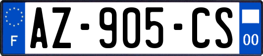 AZ-905-CS