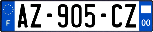 AZ-905-CZ