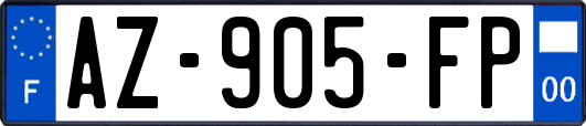 AZ-905-FP