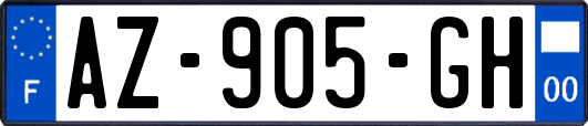 AZ-905-GH