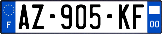 AZ-905-KF