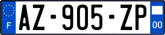 AZ-905-ZP