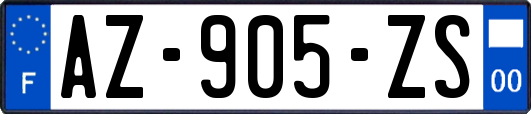 AZ-905-ZS