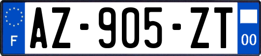 AZ-905-ZT