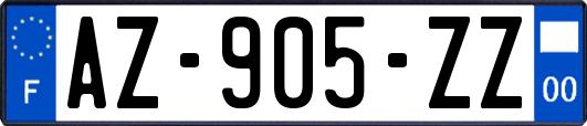 AZ-905-ZZ