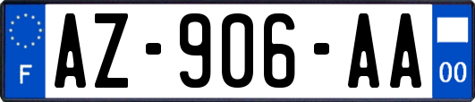 AZ-906-AA