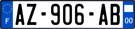 AZ-906-AB